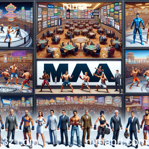 mma