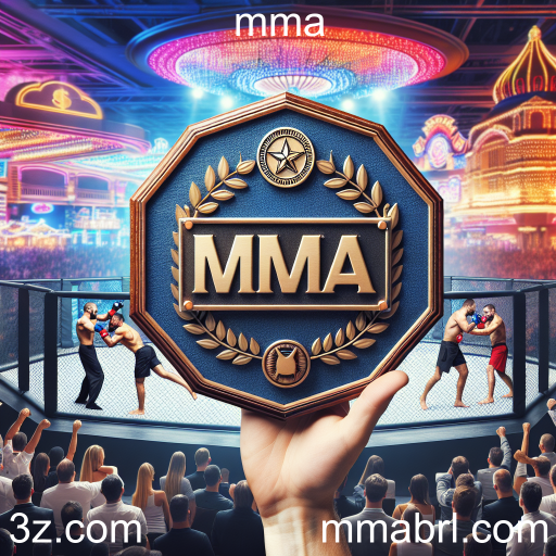 A Emoção dos Eventos de MMA: Lutas que Definem Carreiras