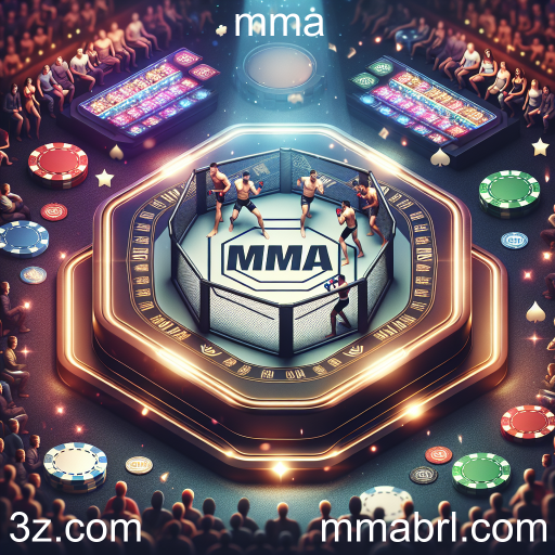 A Crescente Popularidade dos Torneios de MMA